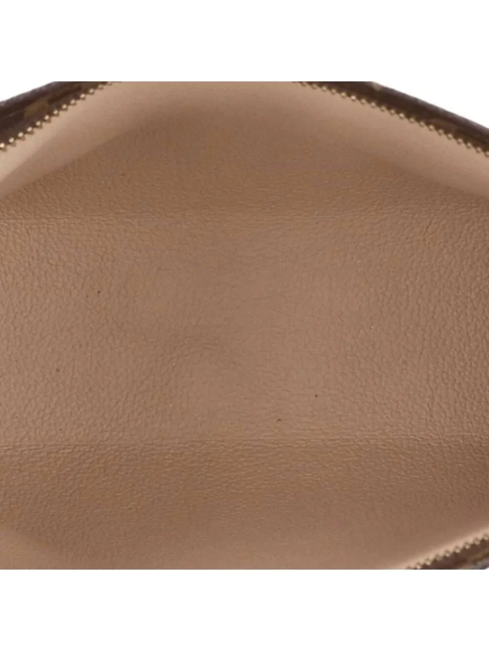Louis Vuitton Poche Toilette 26 Monogram Clutch